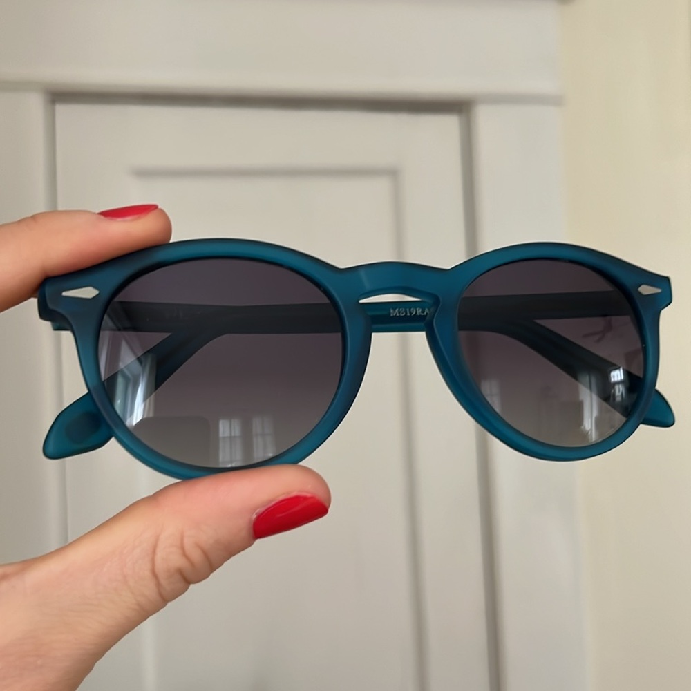 Peter Millar sunglasses